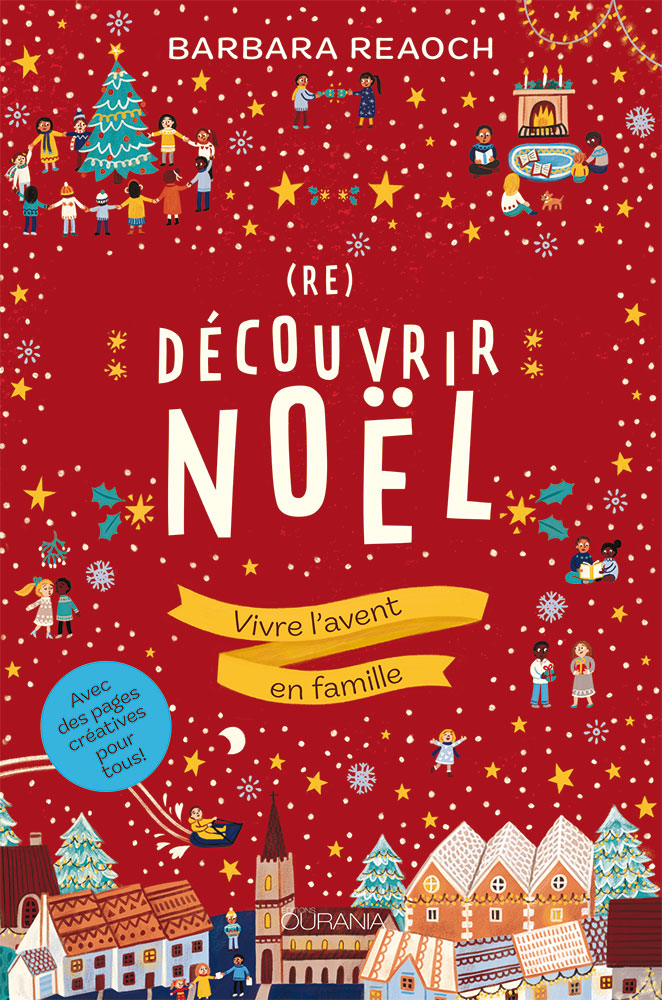 (Re) Découvrir Noël