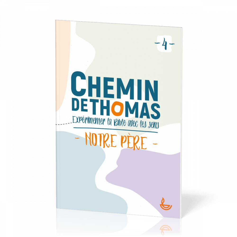 Chemin de Thomas 4 - Notre Père