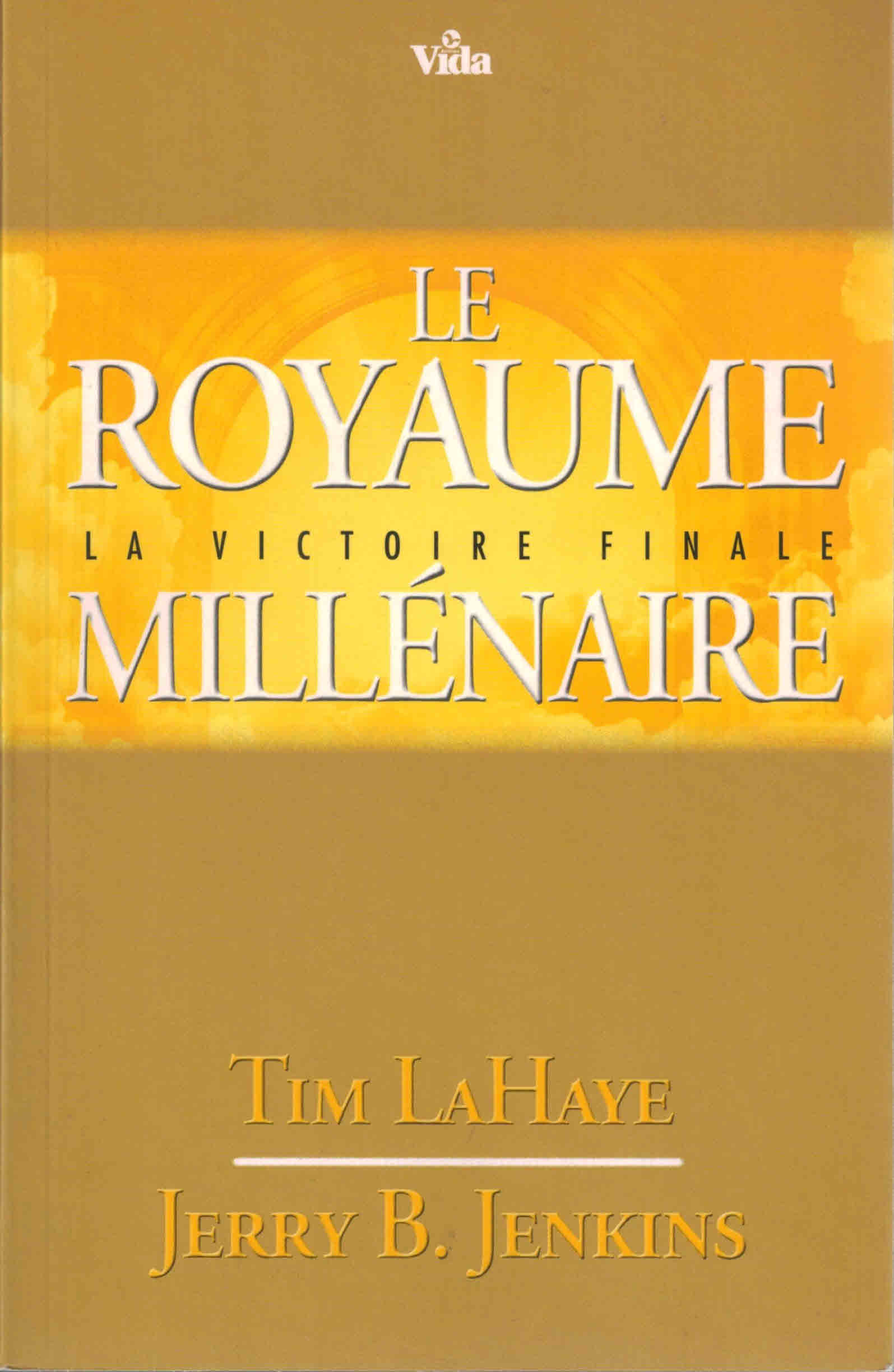 Le royaume millénaire