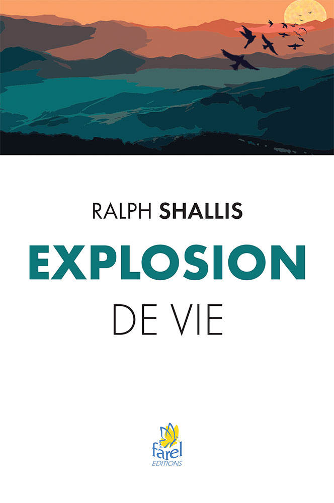 Explosion de vie