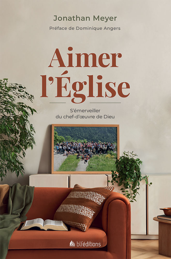Aimer l'Église