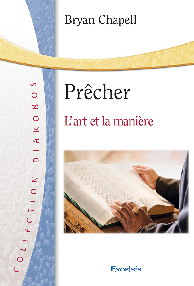 Prêcher