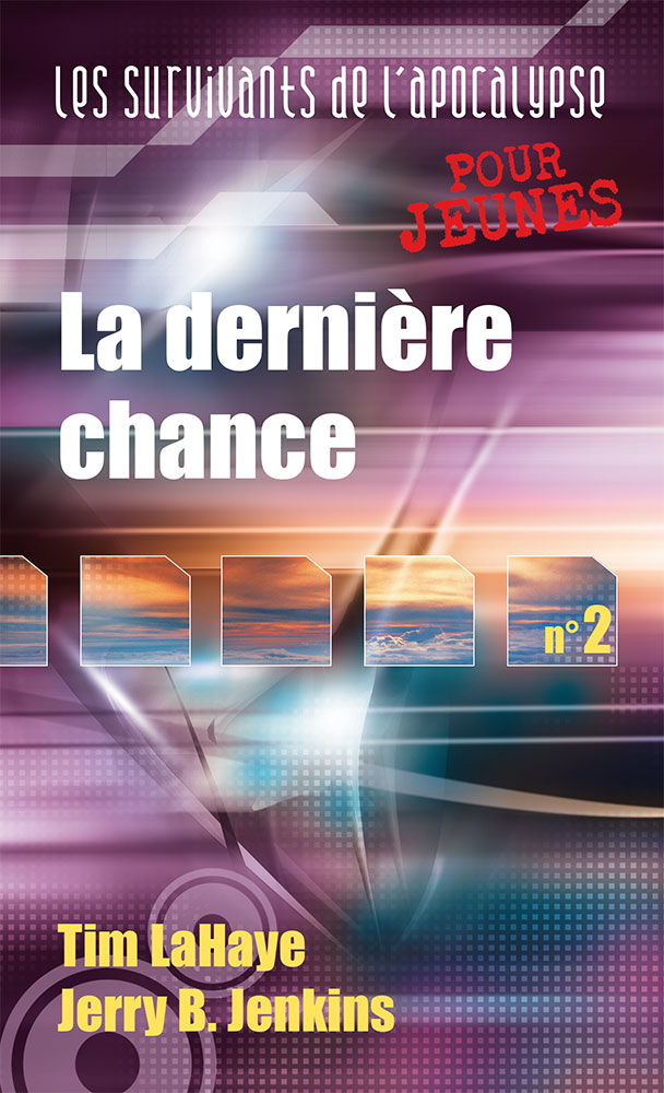 La dernière chance - tome 2