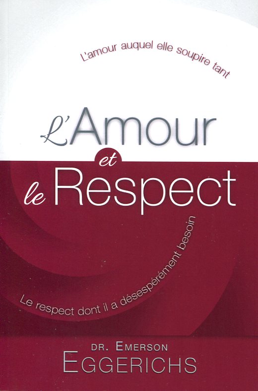 L'Amour et le Respect
