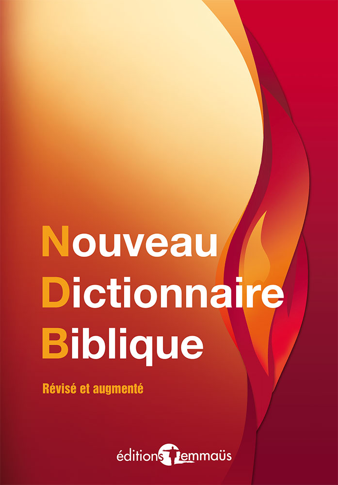 Nouveau dictionnaire biblique