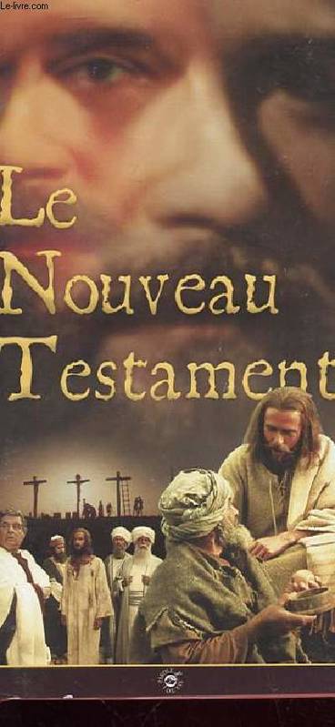 Le Nouveau Testament