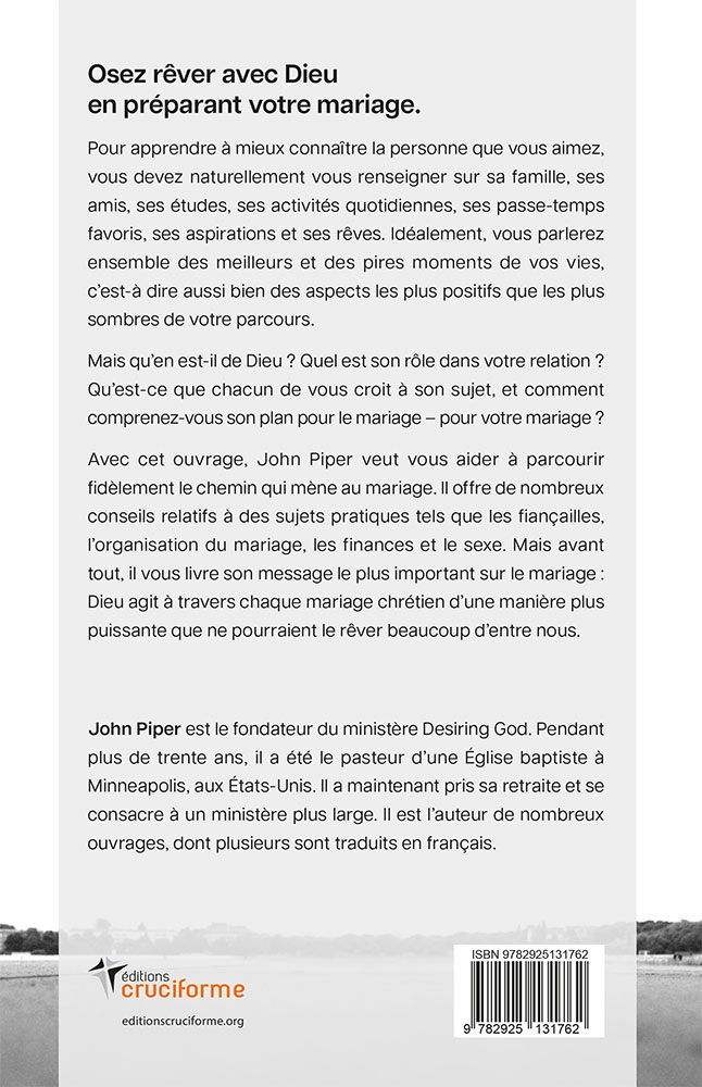 Image #1 du produit Se préparer au mariage