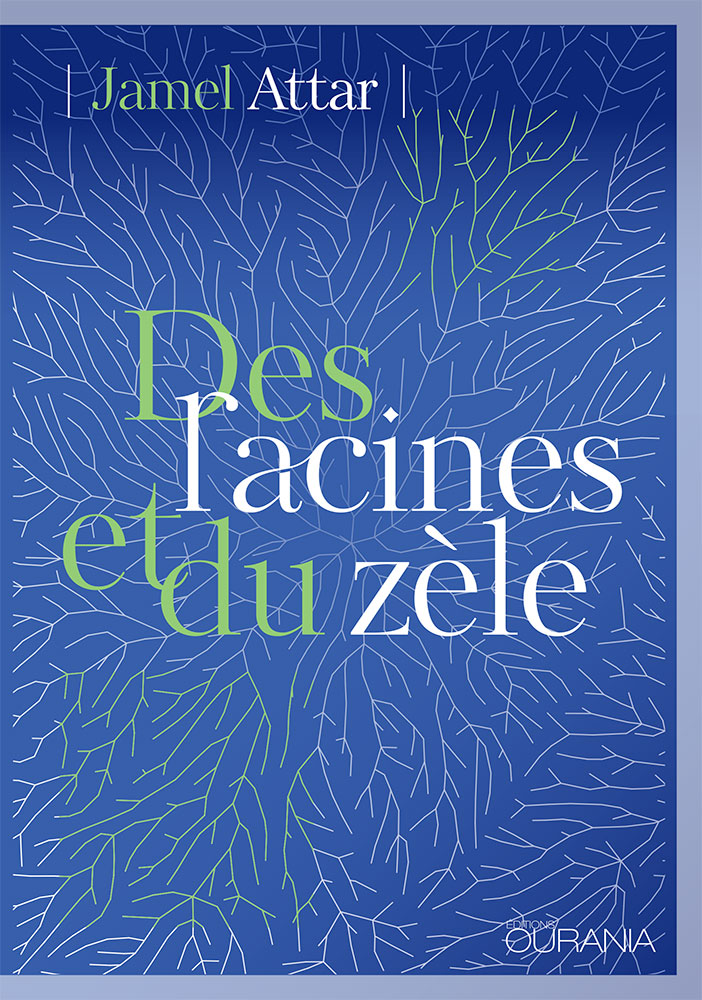 Image #0 du produit Des racines et du zèle