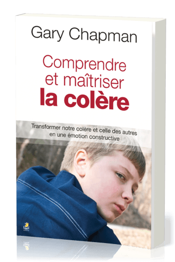 Image #1 du produit Comprendre et maîtriser la colère