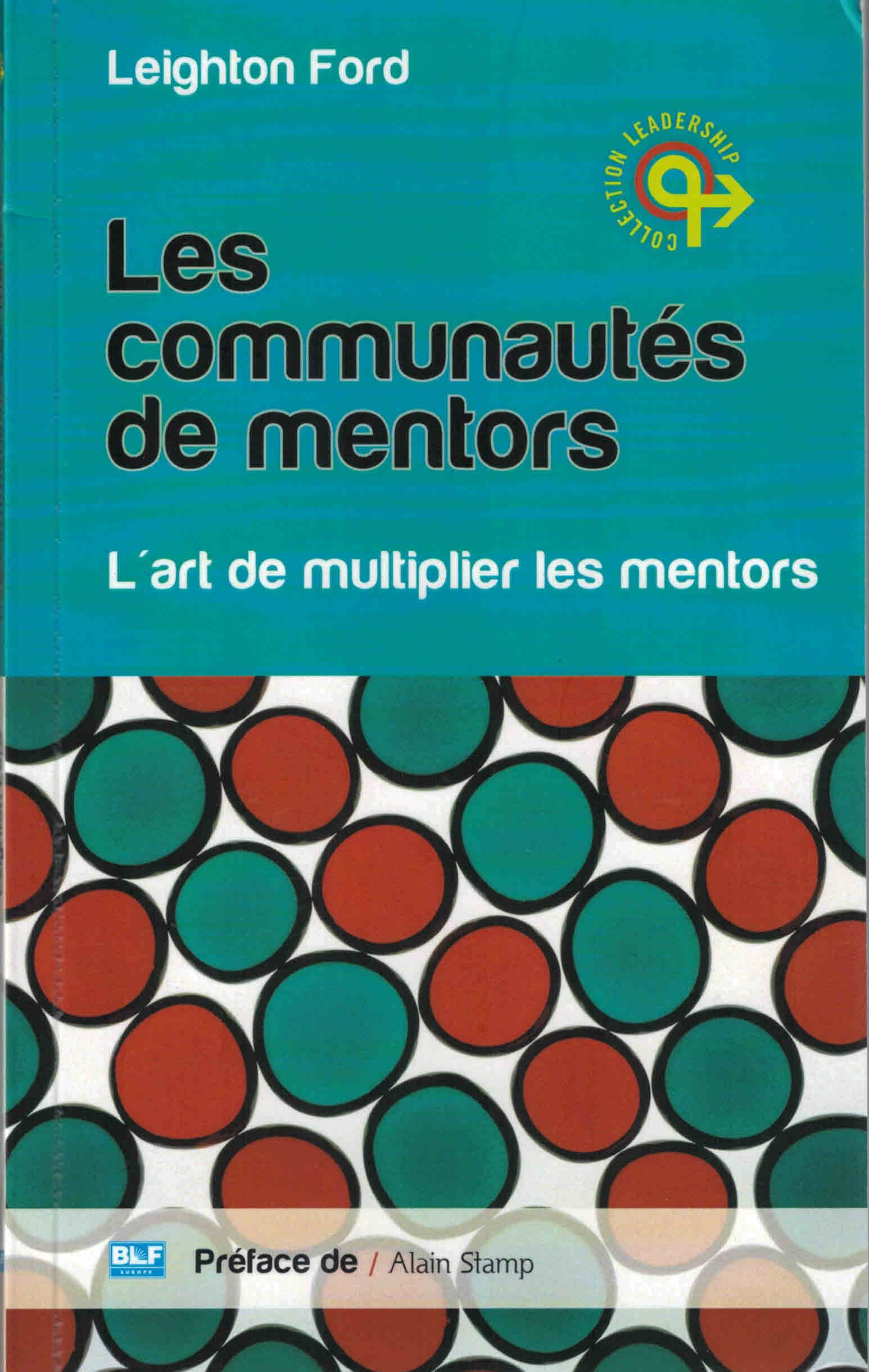 Les communautés de mentors