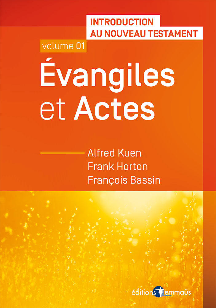 Évangiles et Actes