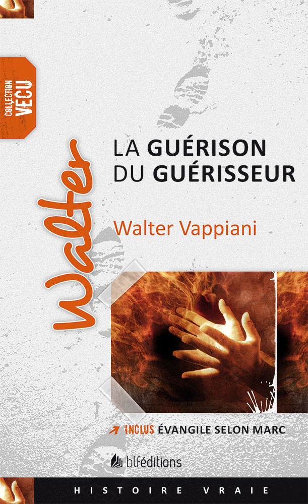 La guérison du guérisseur