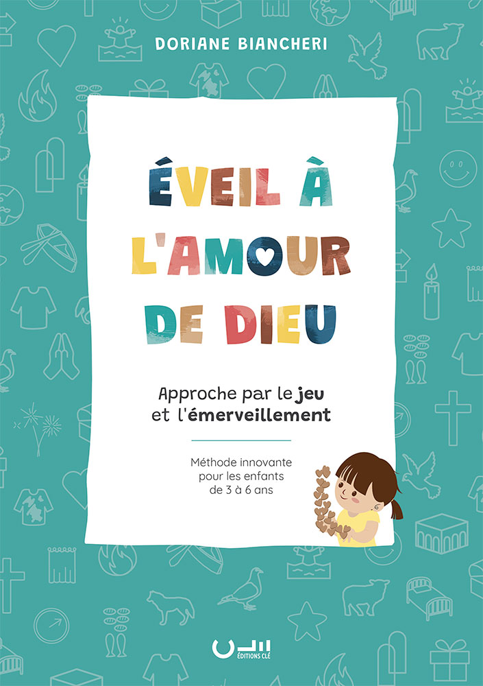 Éveil à l'amour de Dieu