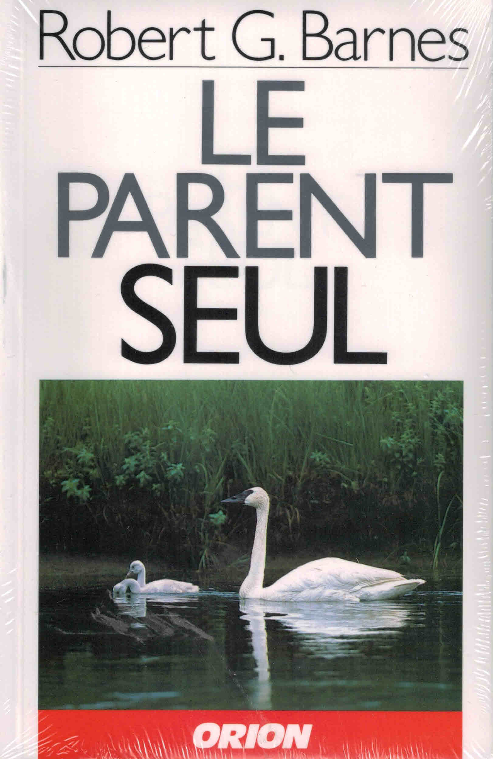 Image #0 du produit Le parent seul