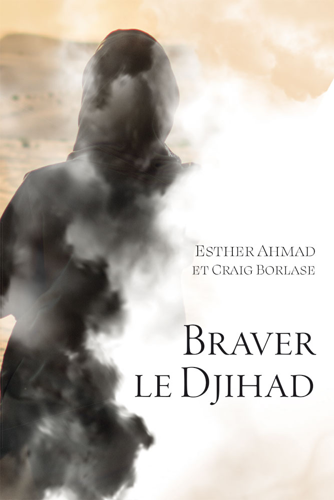 Image #0 du produit Braver le djihad