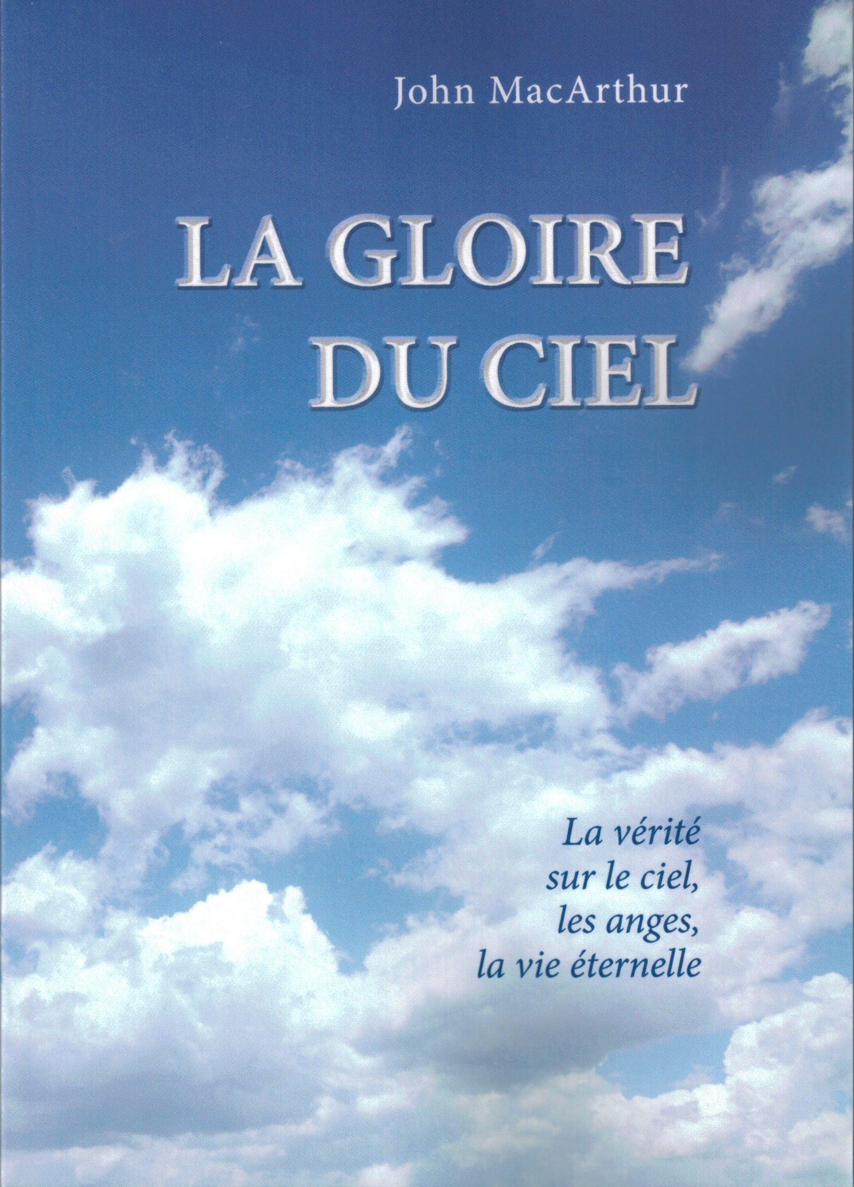 La gloire du ciel