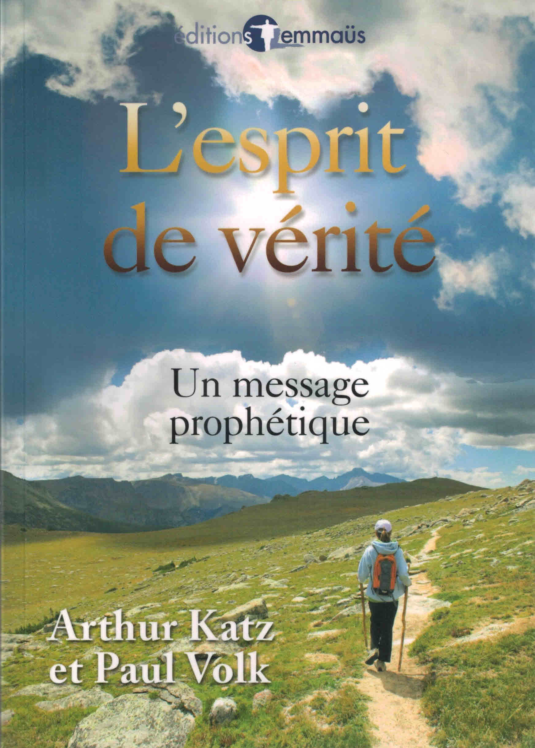 L'esprit de vérité