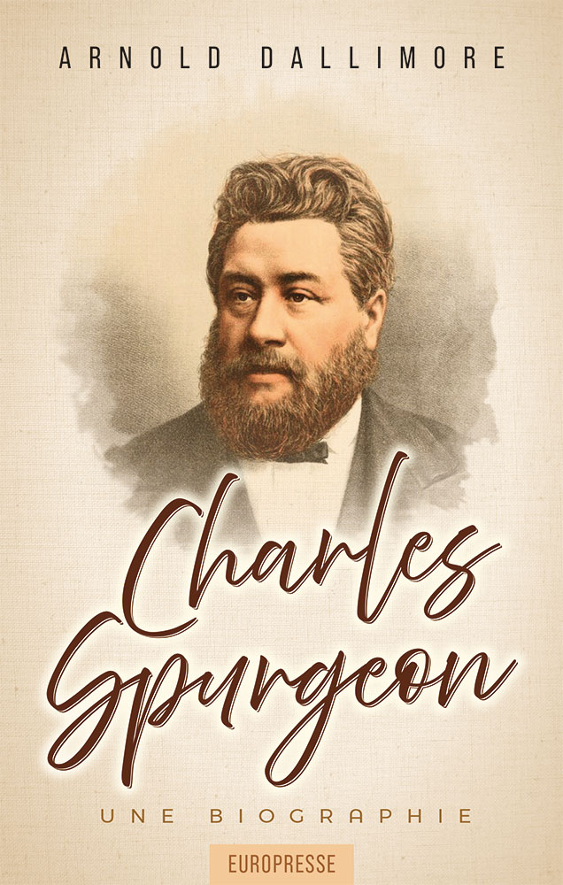 Image #0 du produit Charles Spurgeon