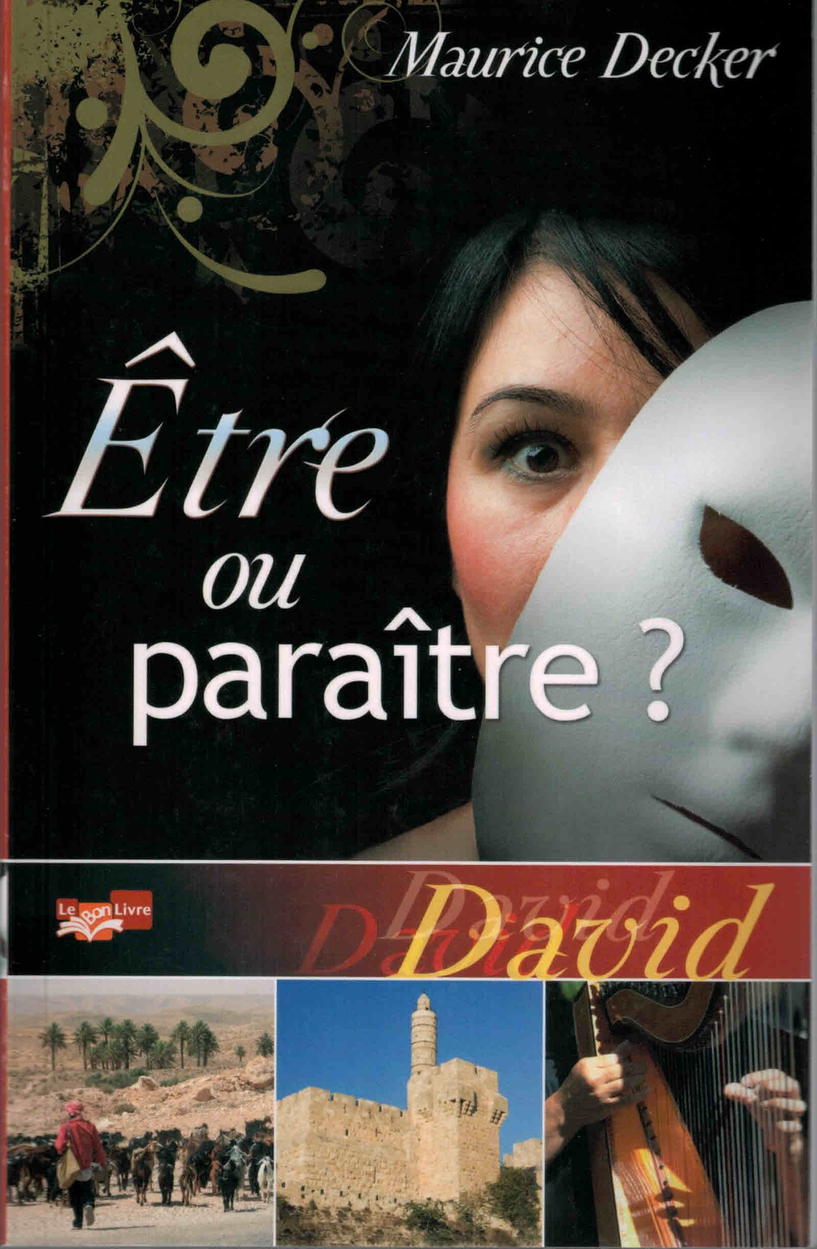 Être ou paraître