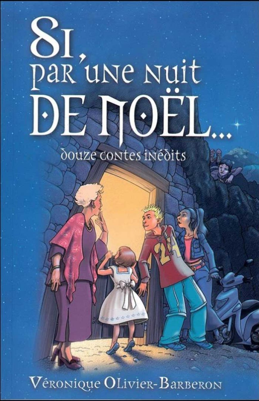 Si par une nuit de Noël