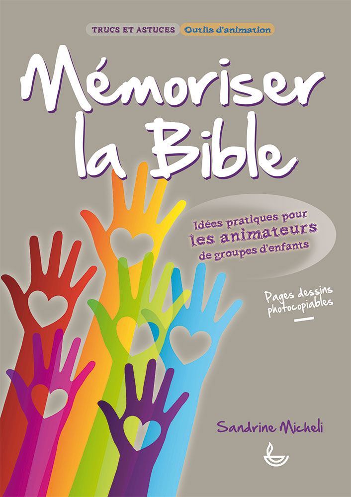 Mémoriser la Bible