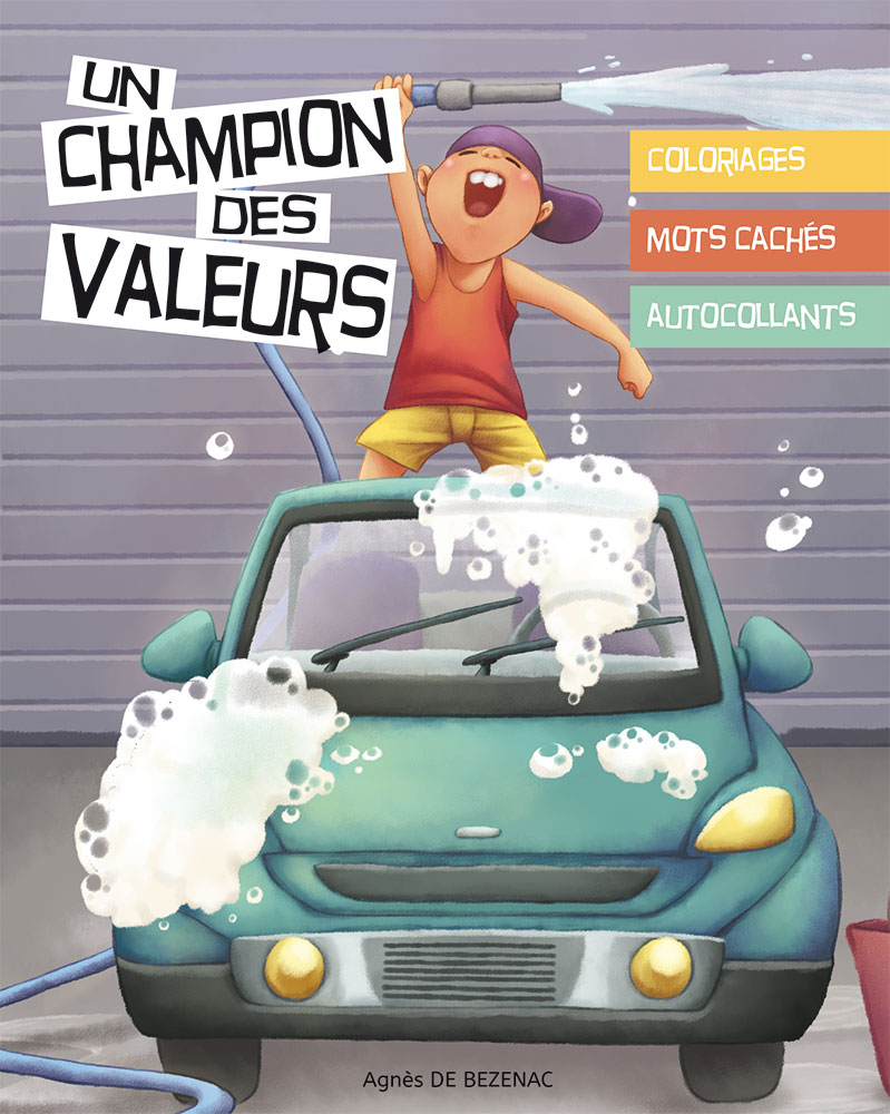 Un champion des valeurs