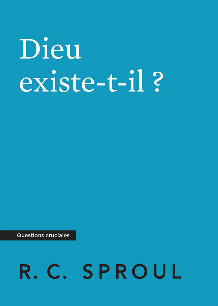 Dieu existe-t-il ?