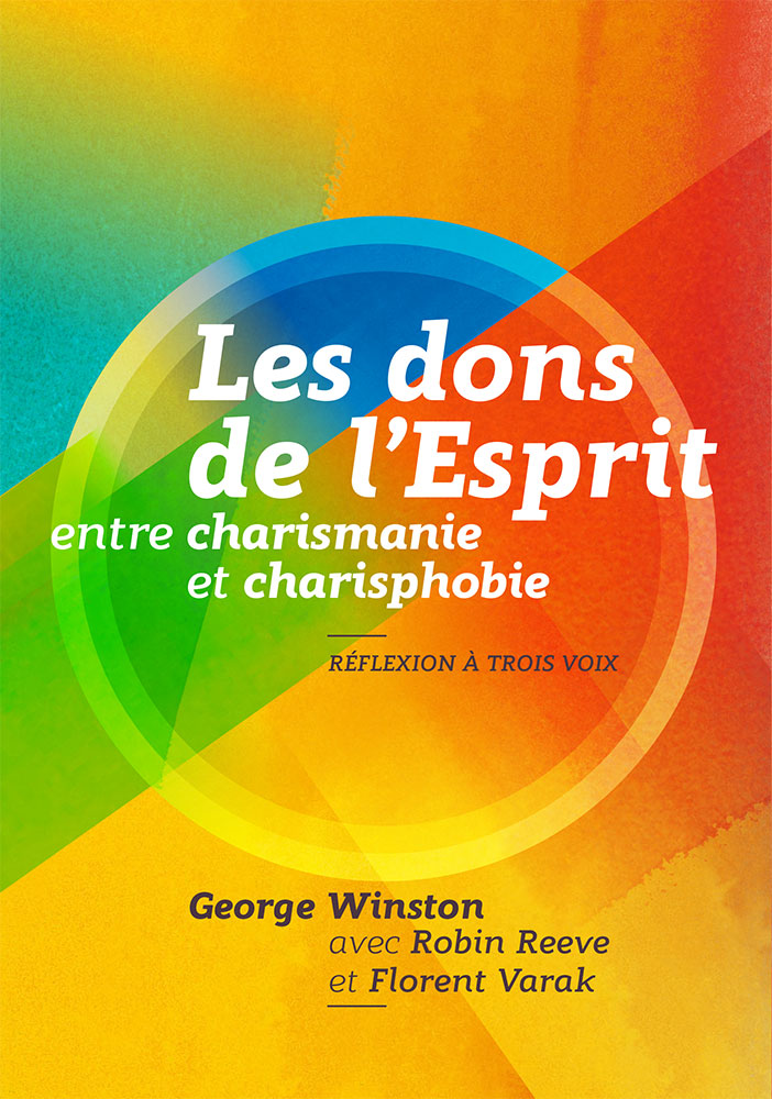 Les dons de l'Esprit