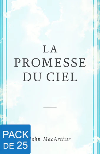 La promesse du ciel