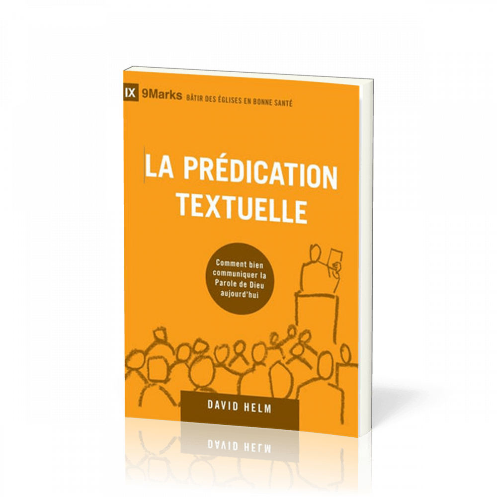 La prédication textuelle