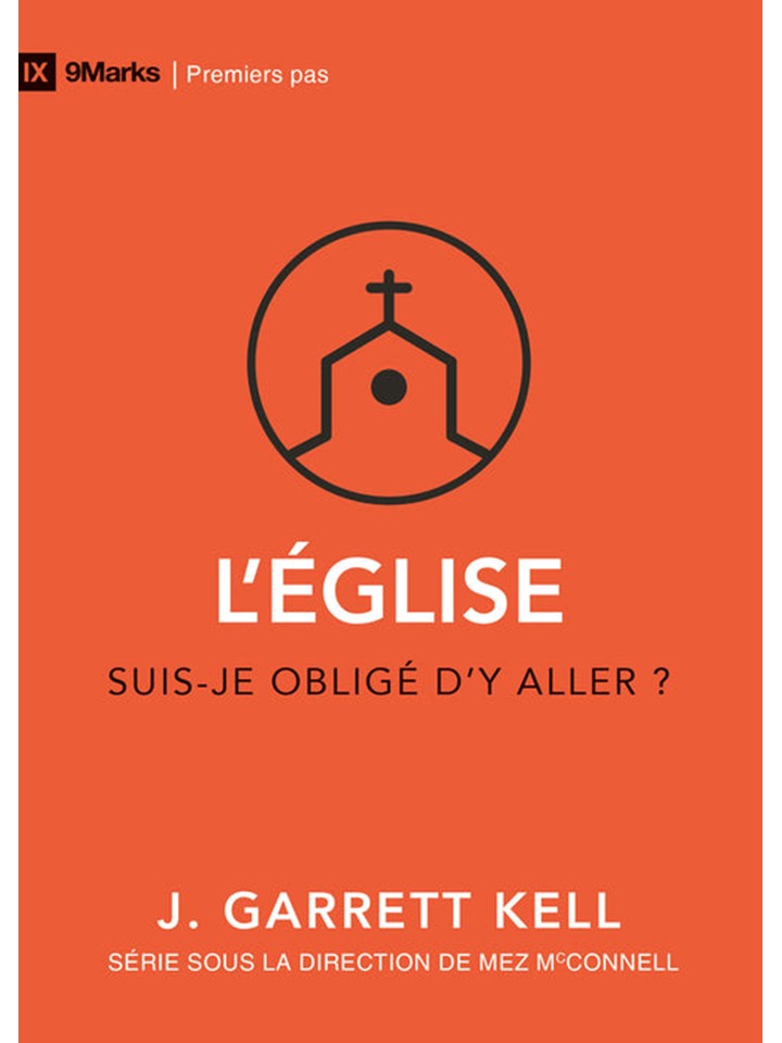 L'Église - Suis-je obligé d'y aller ?