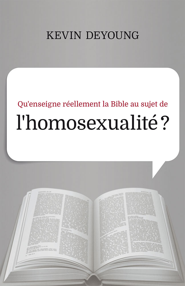 Qu'enseigne réellement la Bible au sujet de l'homosexualité ?