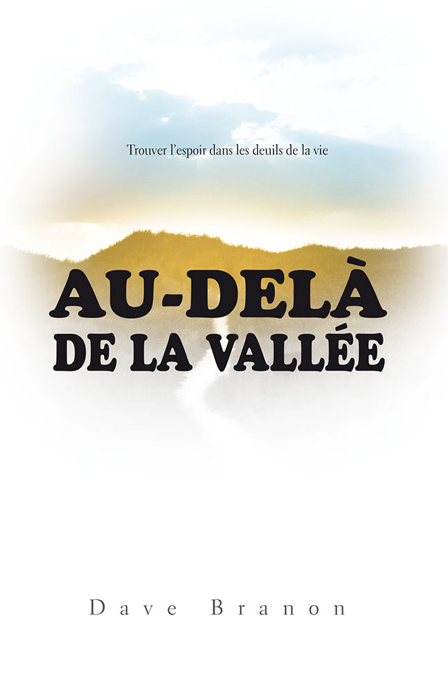 Image #0 du produit Au-delà de la vallée