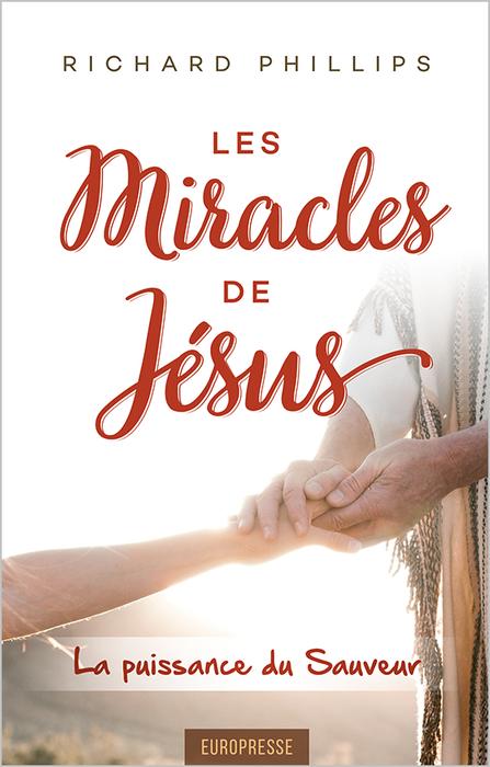 Les miracles de Jésus