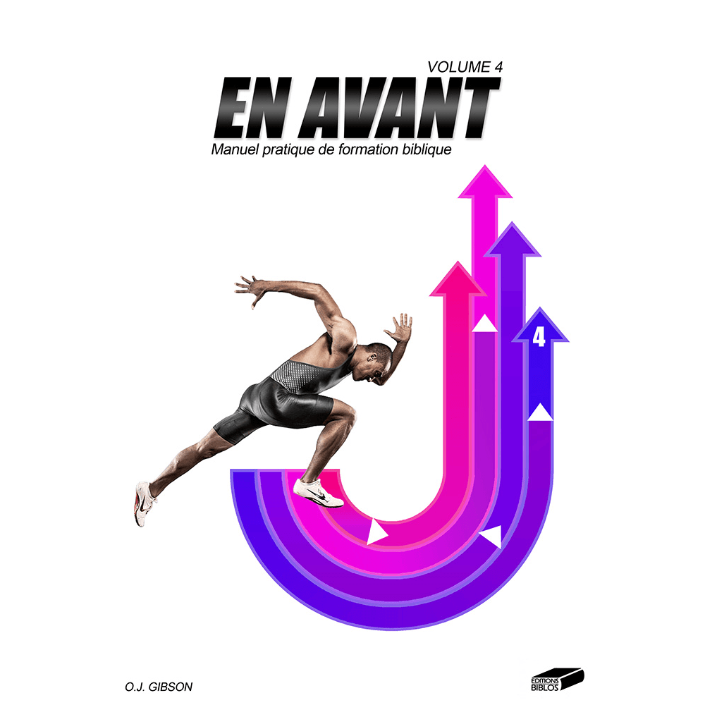 En avant volume 4