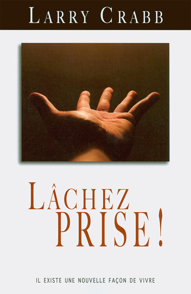 Lâchez prise