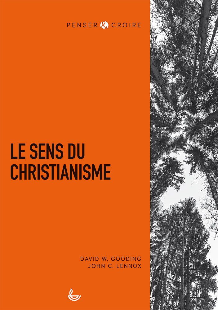 Le sens du christianisme