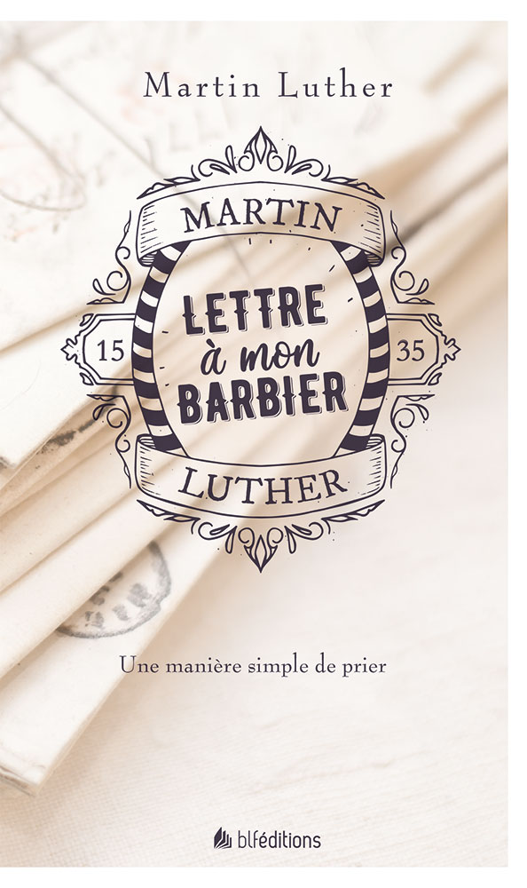 Lettre à mon barbier