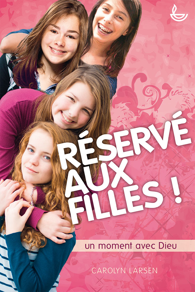 Réservé aux filles !