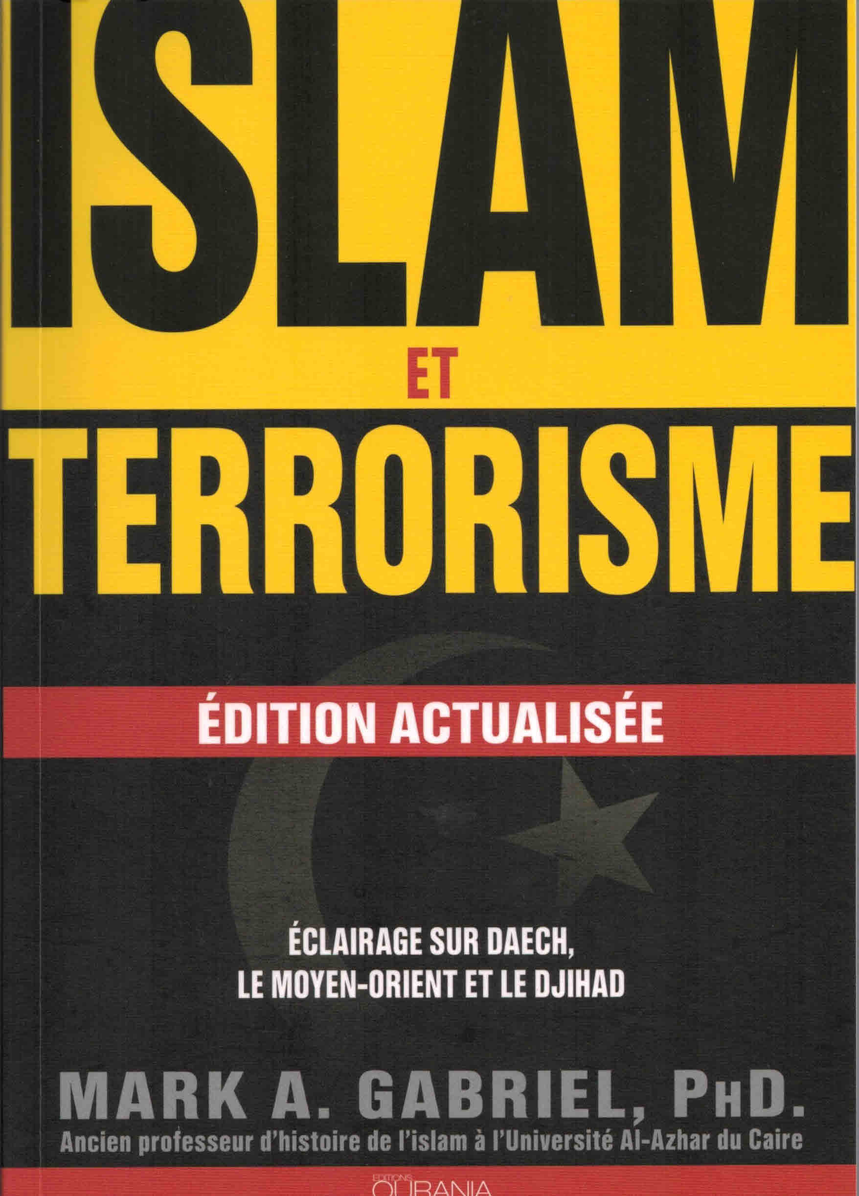 Islam et terrorisme édition actualisée