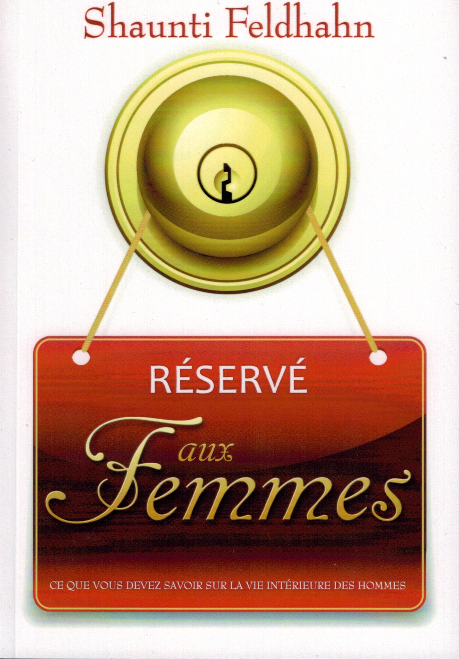 Réservé aux femmes