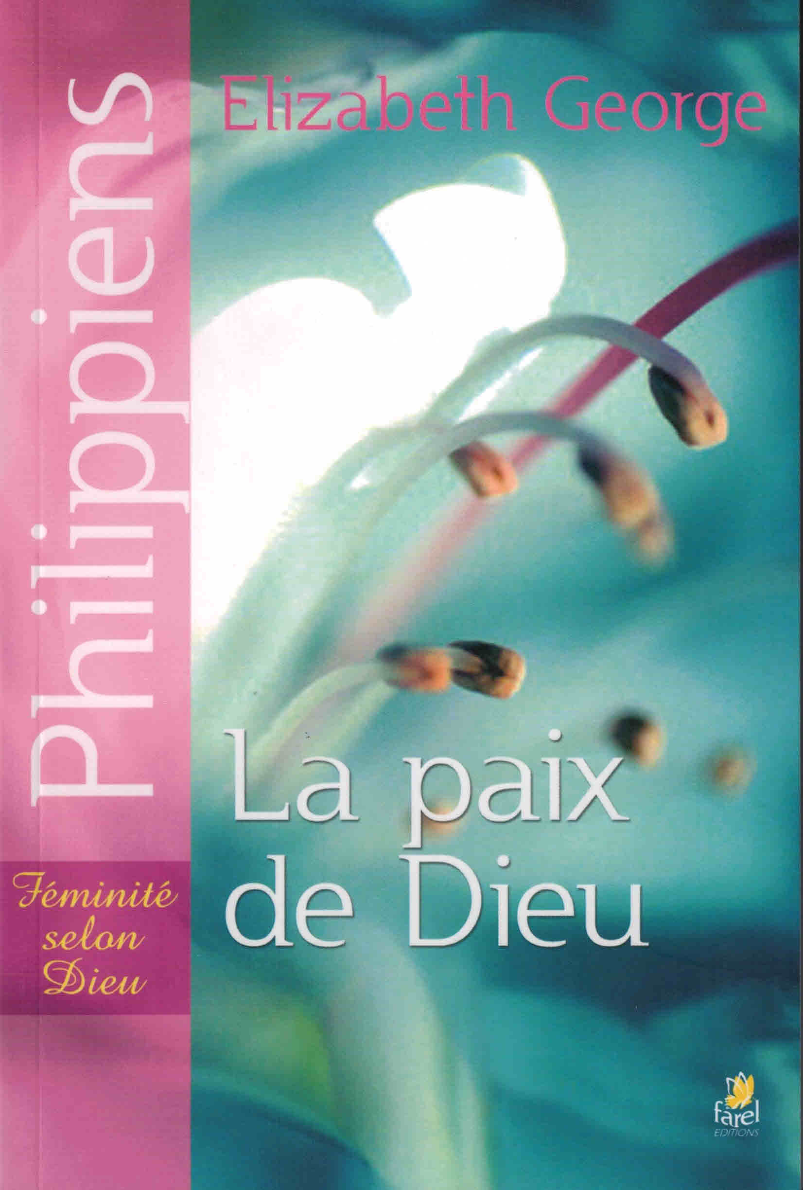 Philippiens : La paix de Dieu