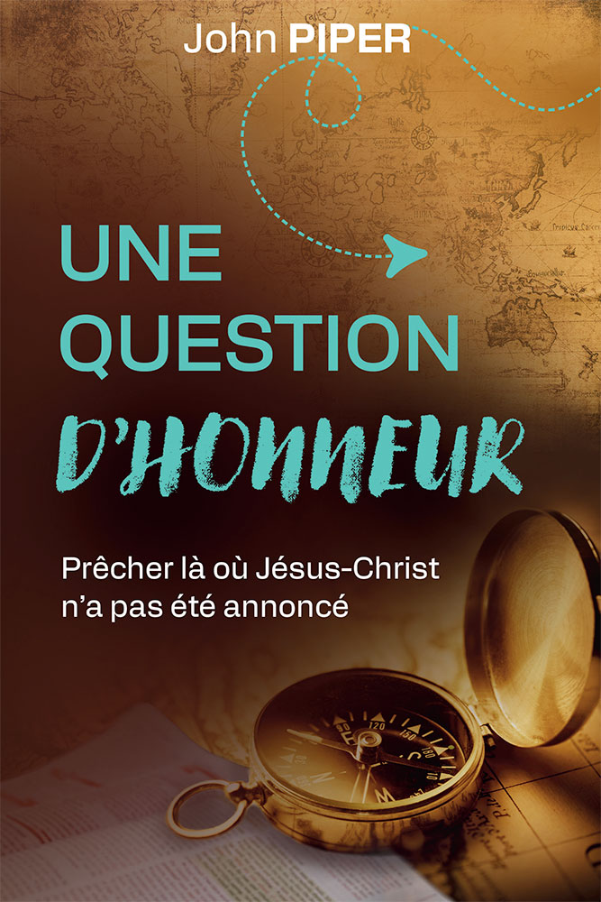 Une question d'honneur