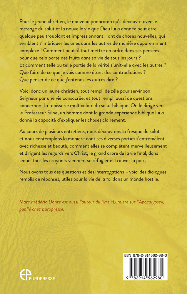 Image #1 du produit L'arbre de vie - Donzé