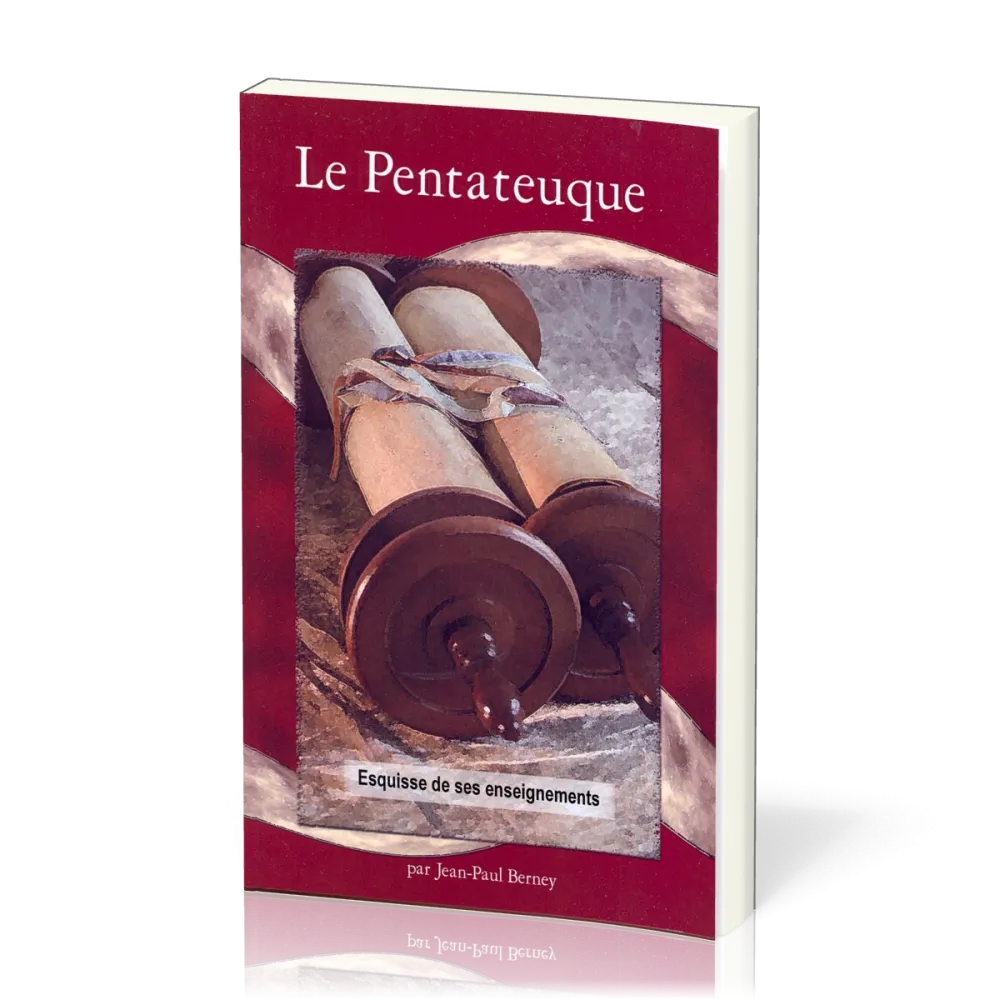 Image #1 du produit Le Pentateuque