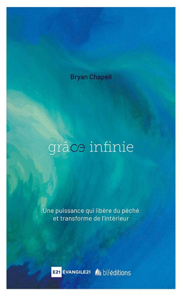 Grâce infinie