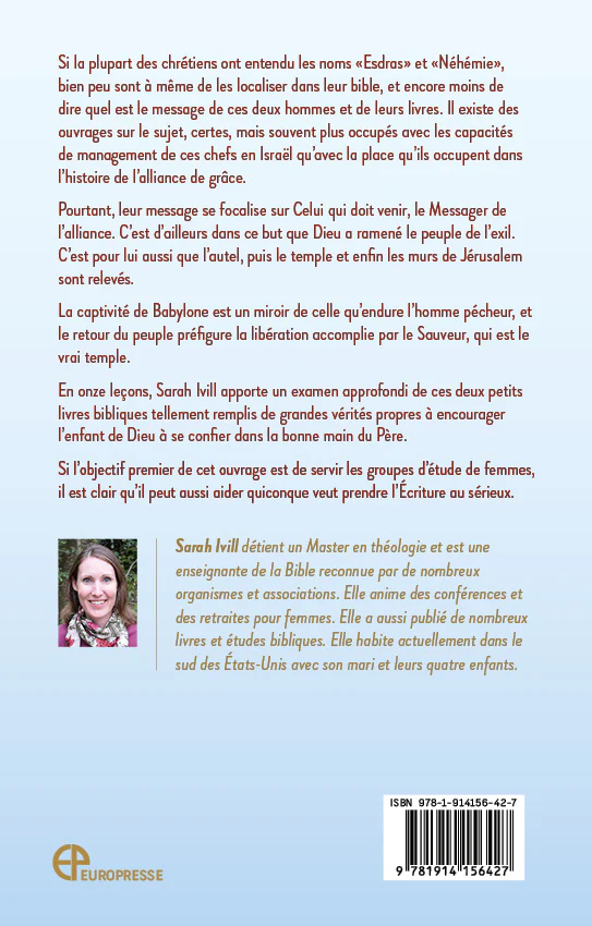 Image #1 du produit La bonne main de notre Dieu