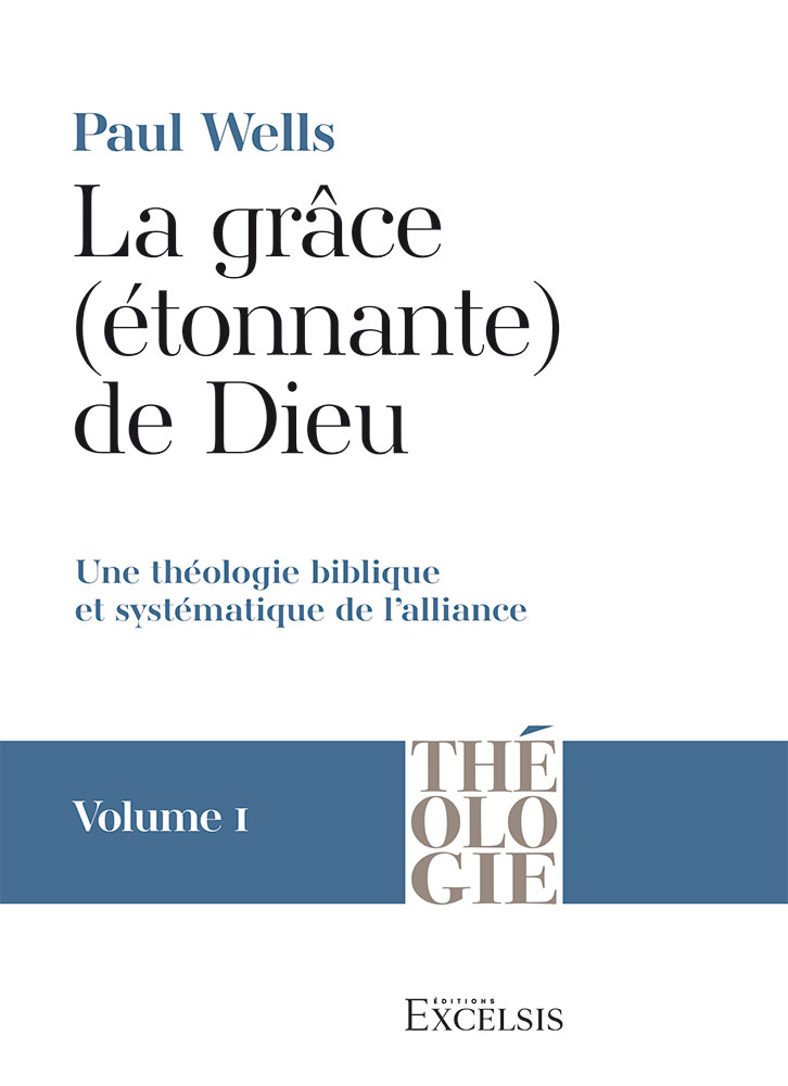 Image #0 du produit La Grâce (étonnante) de Dieu - volume 1