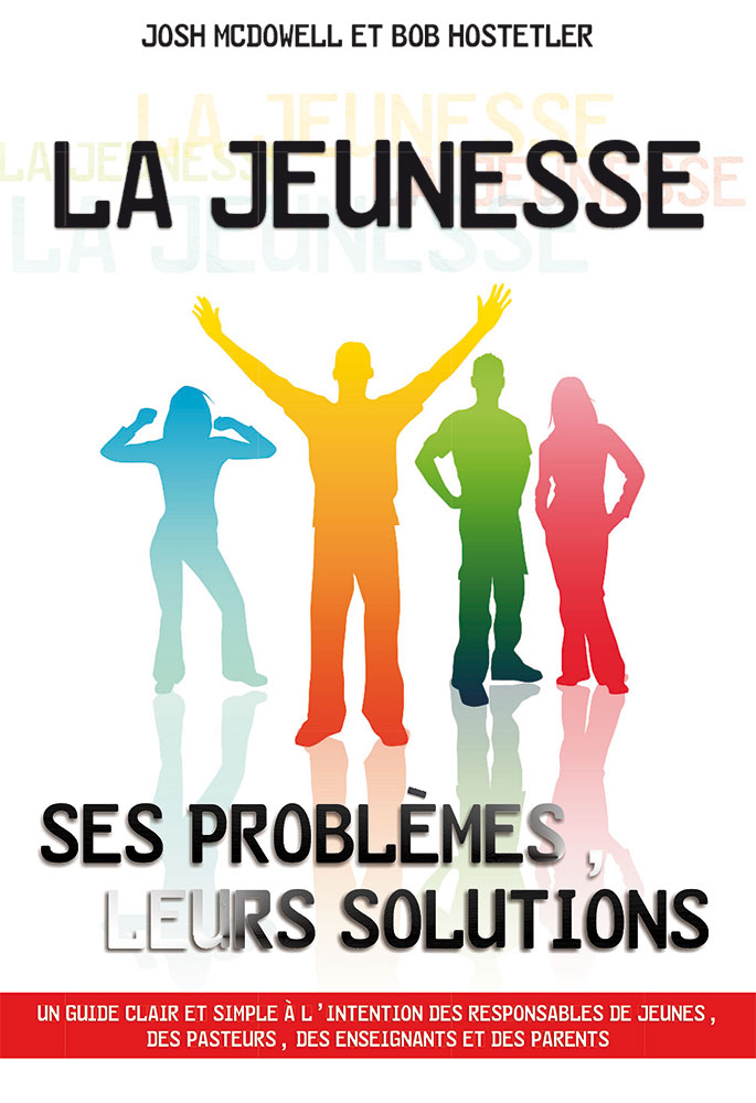 La jeunesse ses problèmes leurs solutions