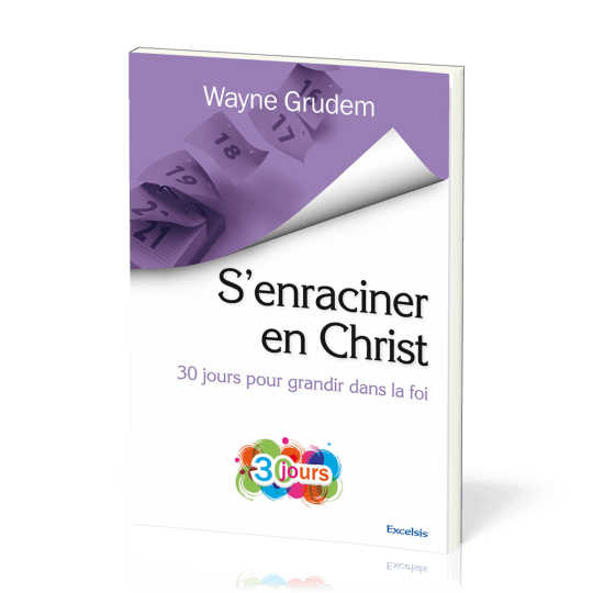 S'enraciner en Christ